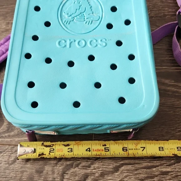 CROCS Mini Backpack - Picture 7 of 8